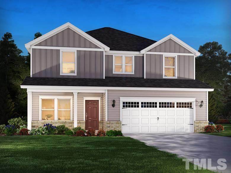 3913 Mountjoy Trail - Photo 1