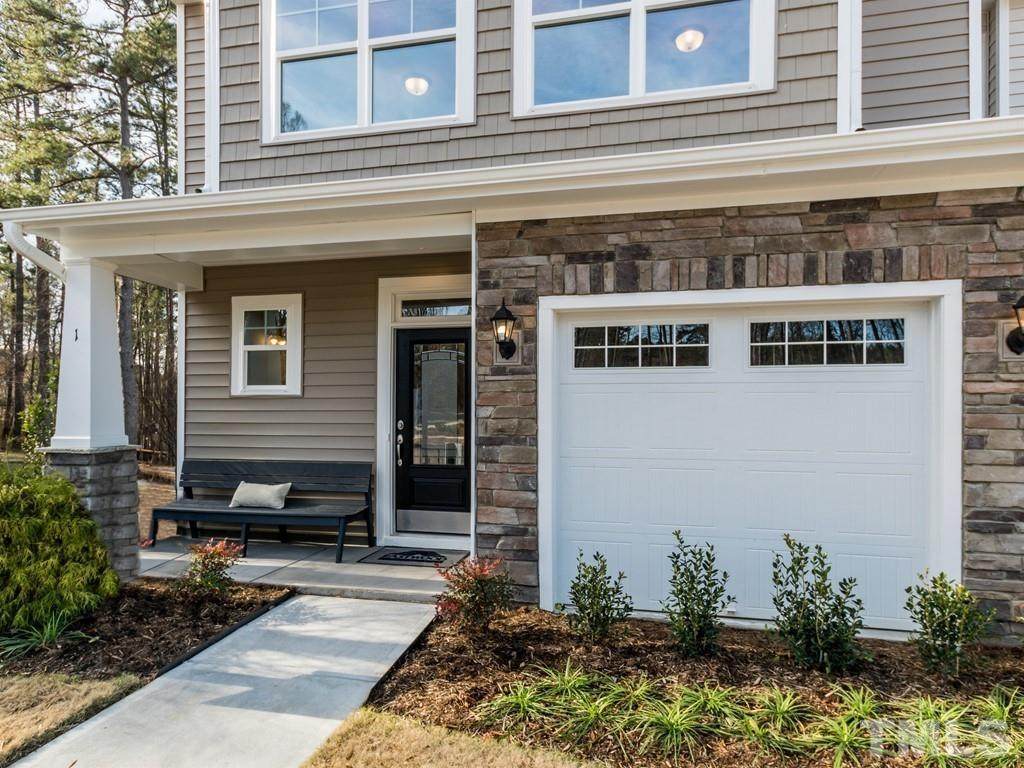 1044 Arbor Edge Lane - Photo 1
