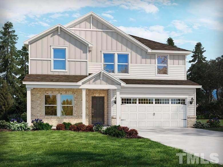 4001 Mountjoy Trail - Photo 1
