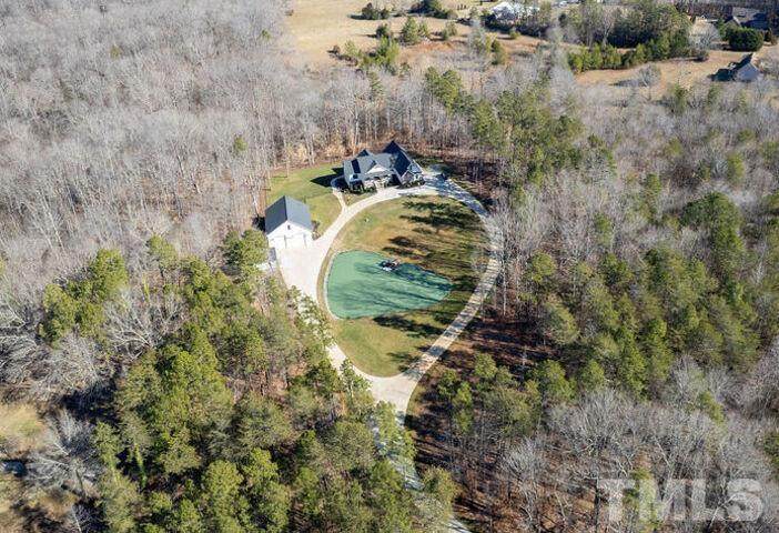2355 Mt Hope Church Road - Photo 1