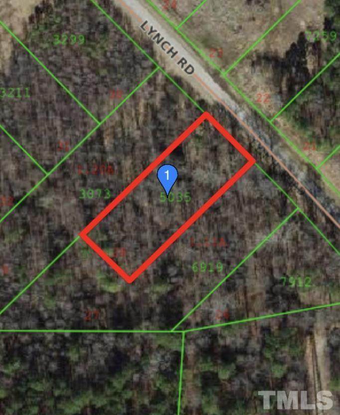 945 Lynch Road - Photo 1
