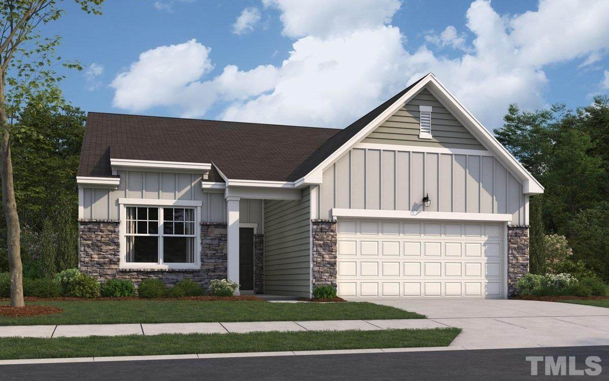 744 Mirror Pond Drive - Photo 1