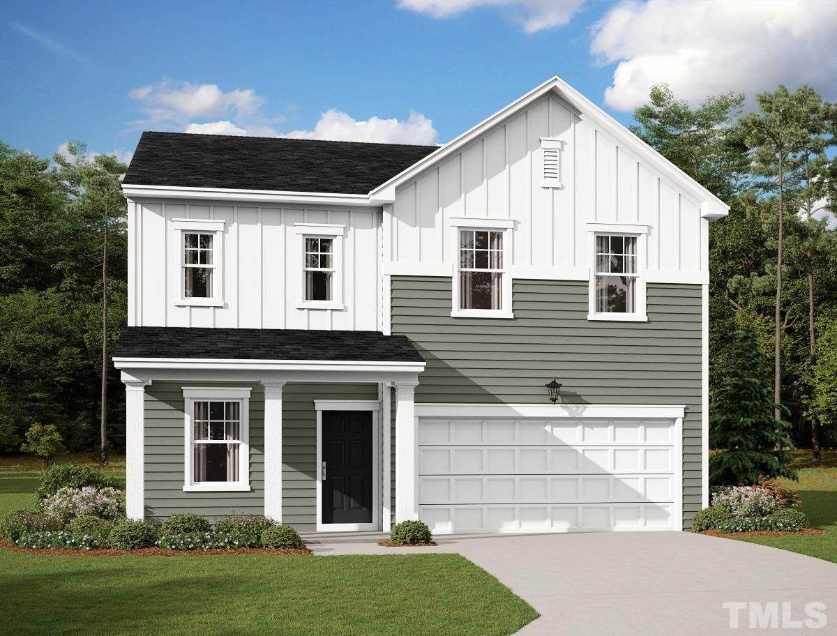 748 Mirror Pond Drive - Photo 1
