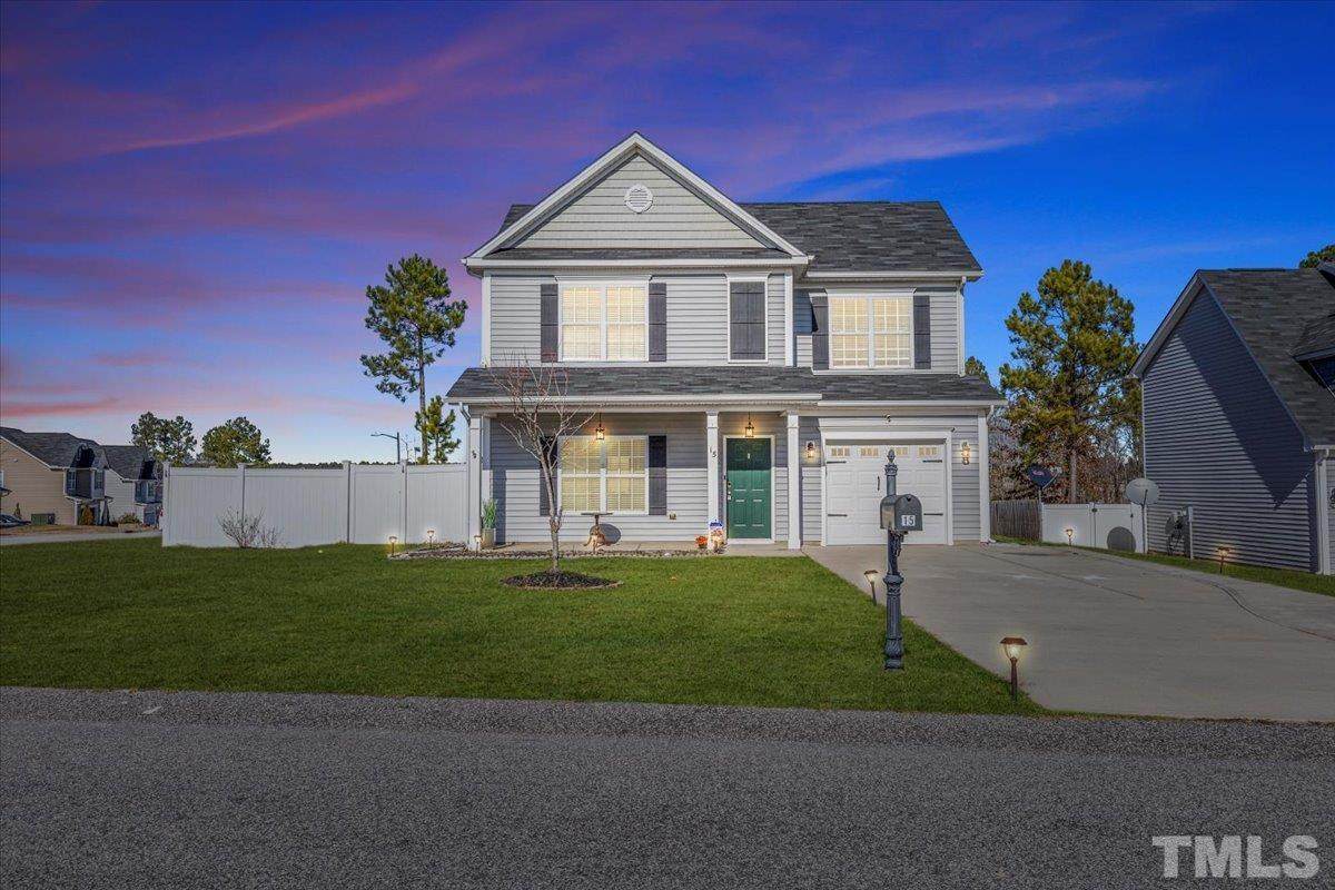 15 Coswell Court - Photo 1