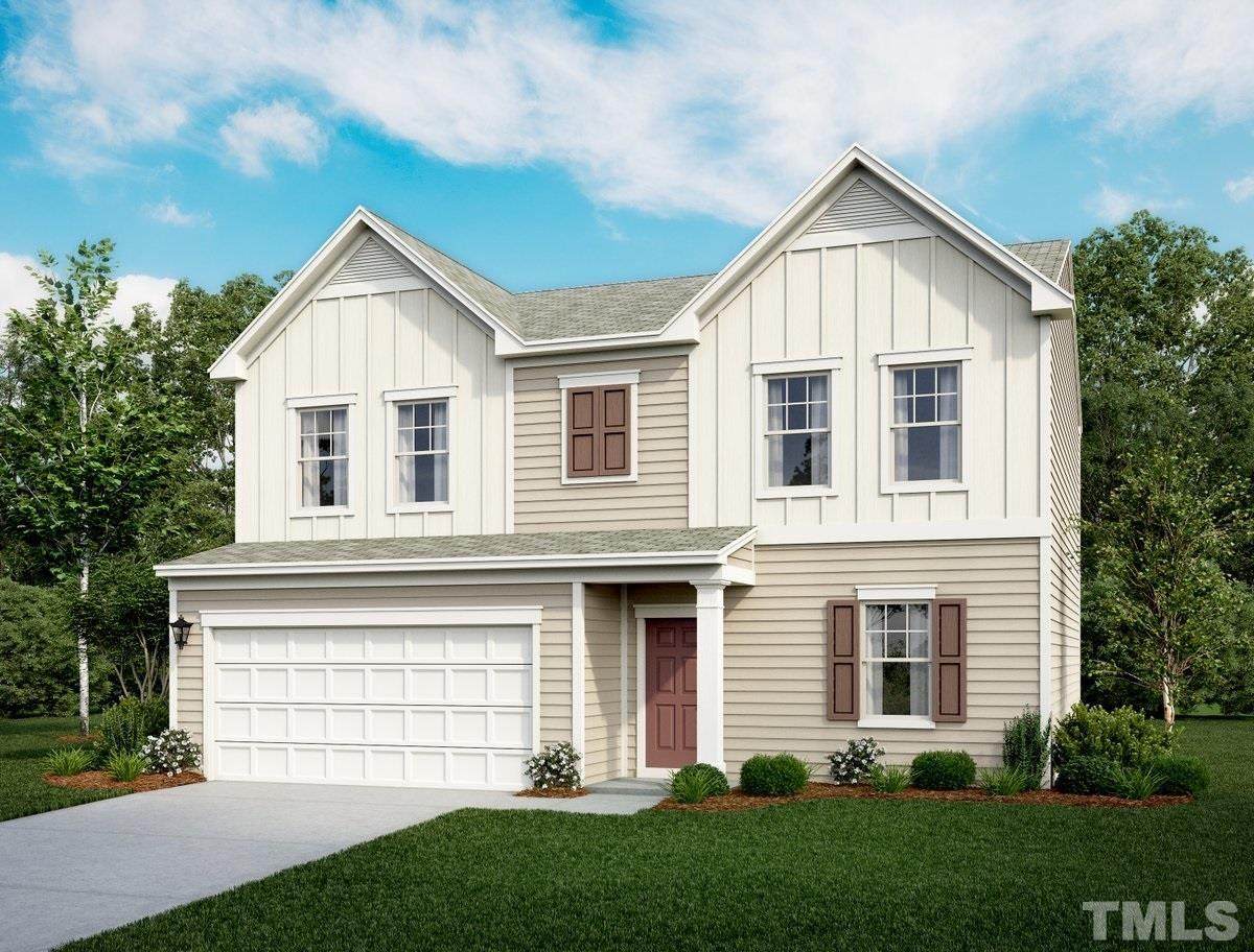 756 Mirror Pond Drive - Photo 1