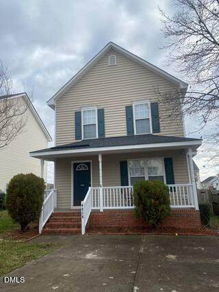 4836 Windblown Court - Photo 1