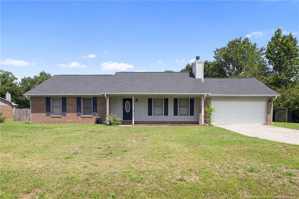 376 Woodberry Circle - Photo 1