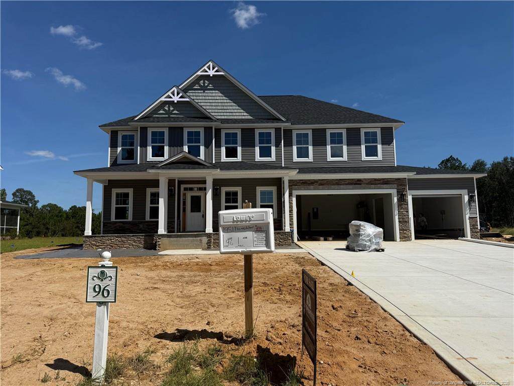 1951 Thomas Wood (Lot 96) Drive - Photo 1