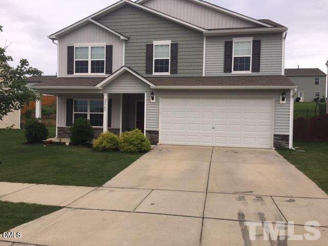 2505 Averon Drive - Photo 1