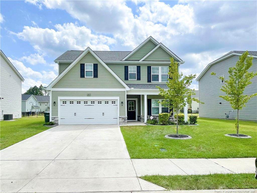 1833 Bluffside Drive - Photo 1