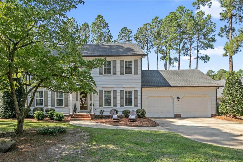 7659 Firethorn Drive - Photo 1
