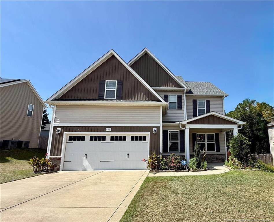 489 Wood Point Drive - Photo 1