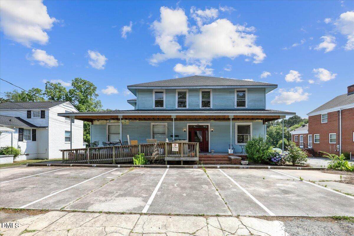 206 Church Street - Photo 1