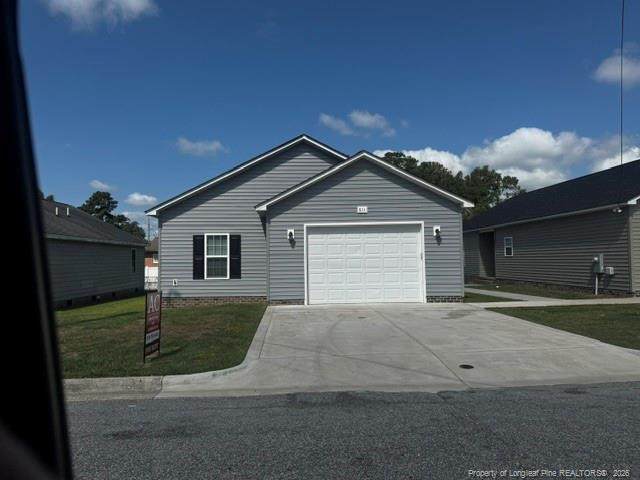 811 Linwood Avenue - Photo 1