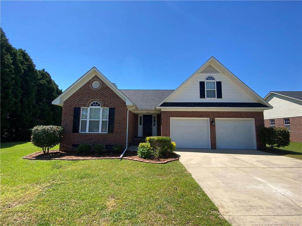 6501 Ryefield Drive - Photo 1