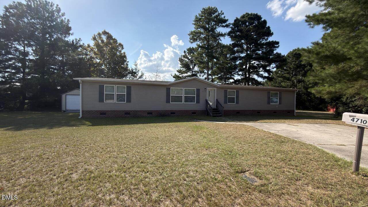 4710 Tippit Trail - Photo 1