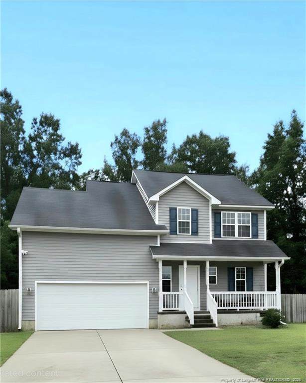 1232 Jereens Creek Road - Photo 1
