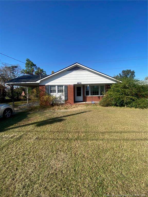 4214 Knollwood Drive - Photo 1
