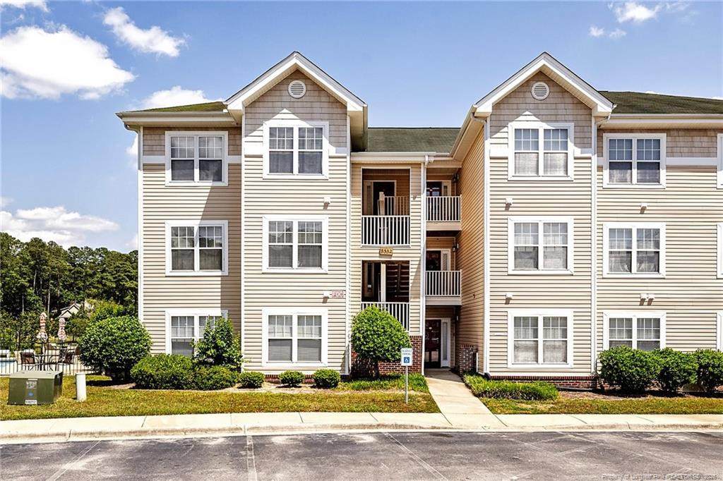 3332 Harbour Pointe Place - Photo 1