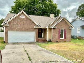 599 Sugaridge Lane - Photo 1