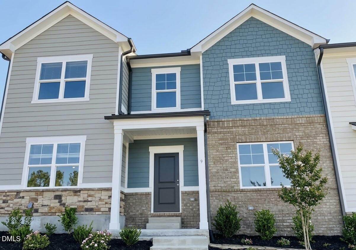 9 Rambler Lane - Photo 1