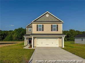 203 Guard (Lot 37) Lane - Photo 1