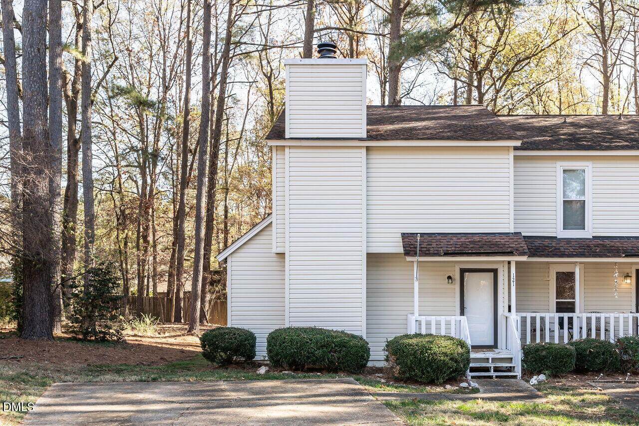 121 Arbuckle Lane - Photo 1
