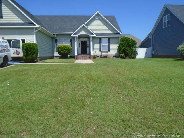 3604 Talus Road - Photo 1