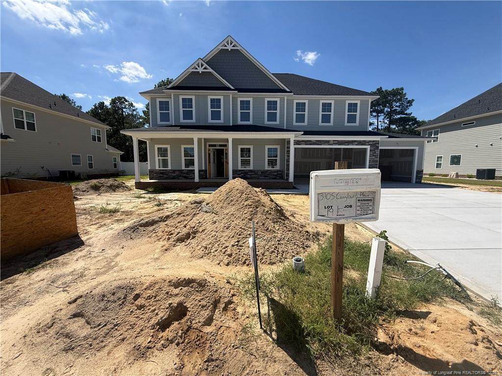 3105 Cragburn (Lot 19) Place - Photo 1