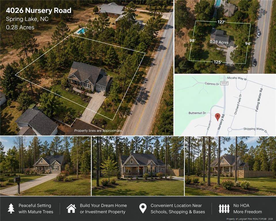 4026 Nursery Road - Photo 1