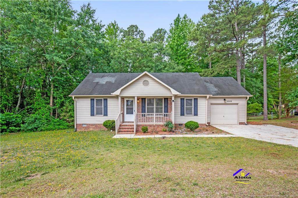 3333 Hunting Bay Drive - Photo 1