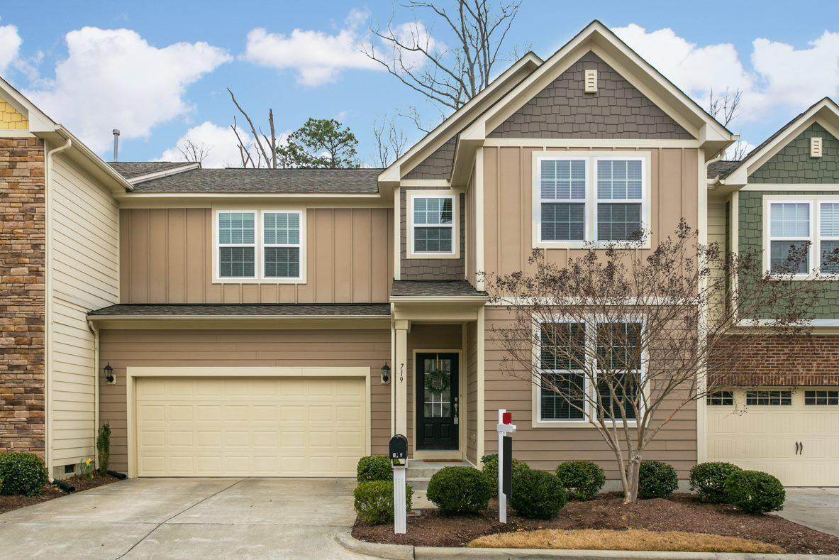 719 Transom View Way - Photo 1