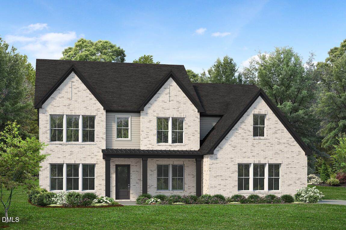 3805 Bengal Stripe Way - Photo 1