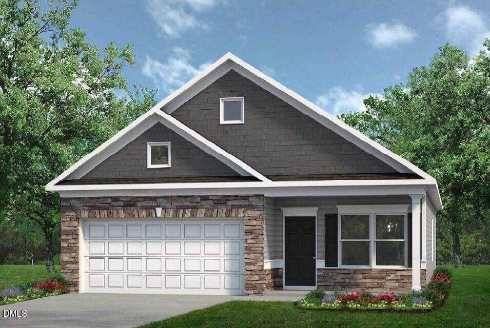 206 E American Marigold Drive - Photo 1