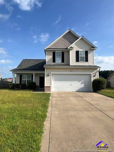 681 Broad Drive - Photo 1
