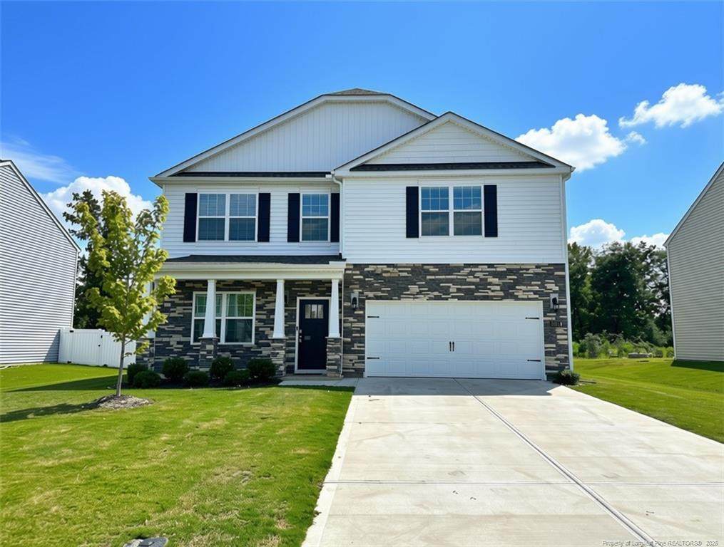 5611 Tantobie Road - Photo 1