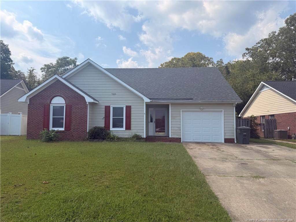 7229 Tollhouse Drive - Photo 1
