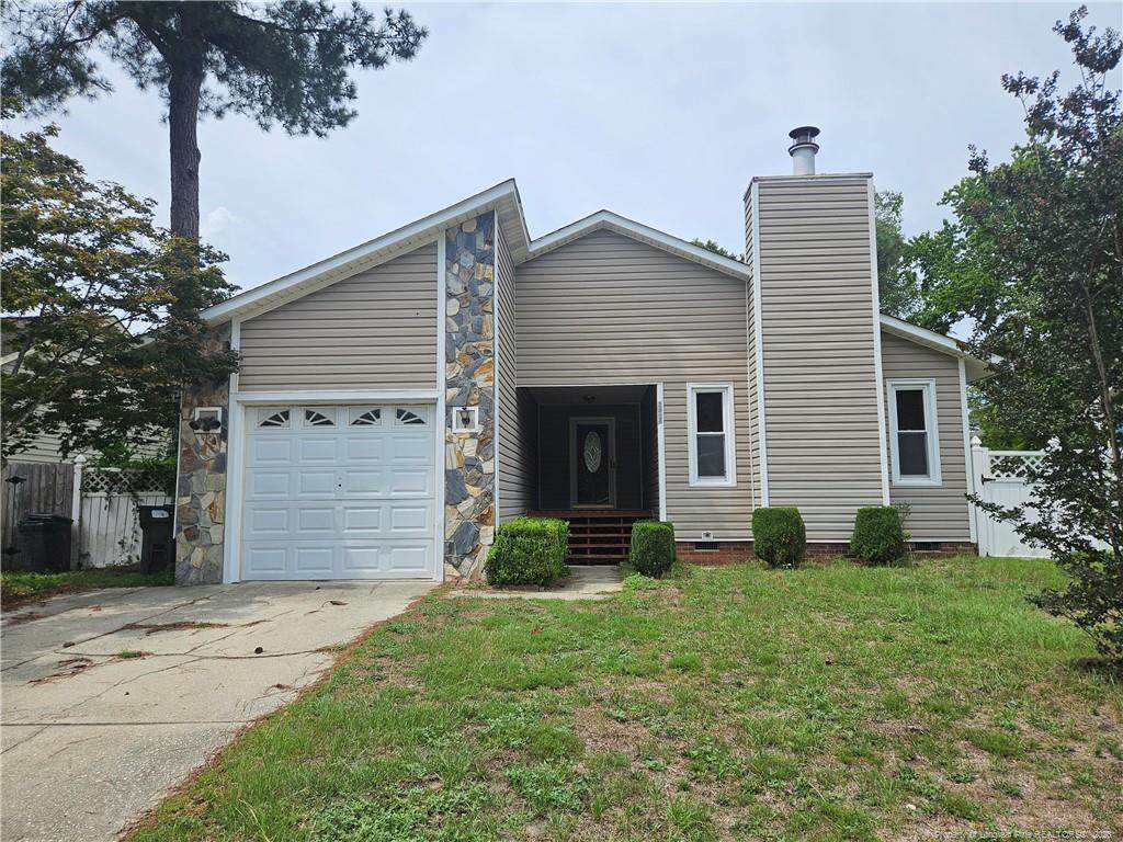 3494 Hastings Drive - Photo 1