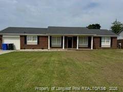 814 Egypt Road - Photo 1