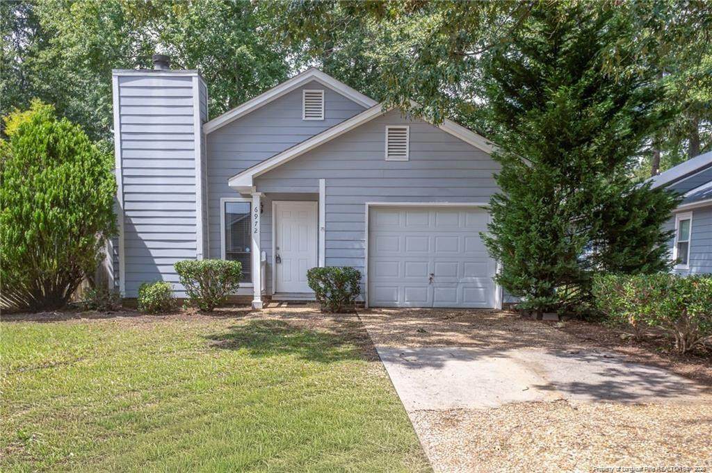 6972 Timberwood Drive - Photo 1