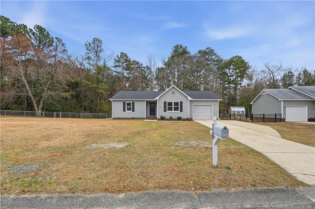6813 Foxton Court - Photo 1