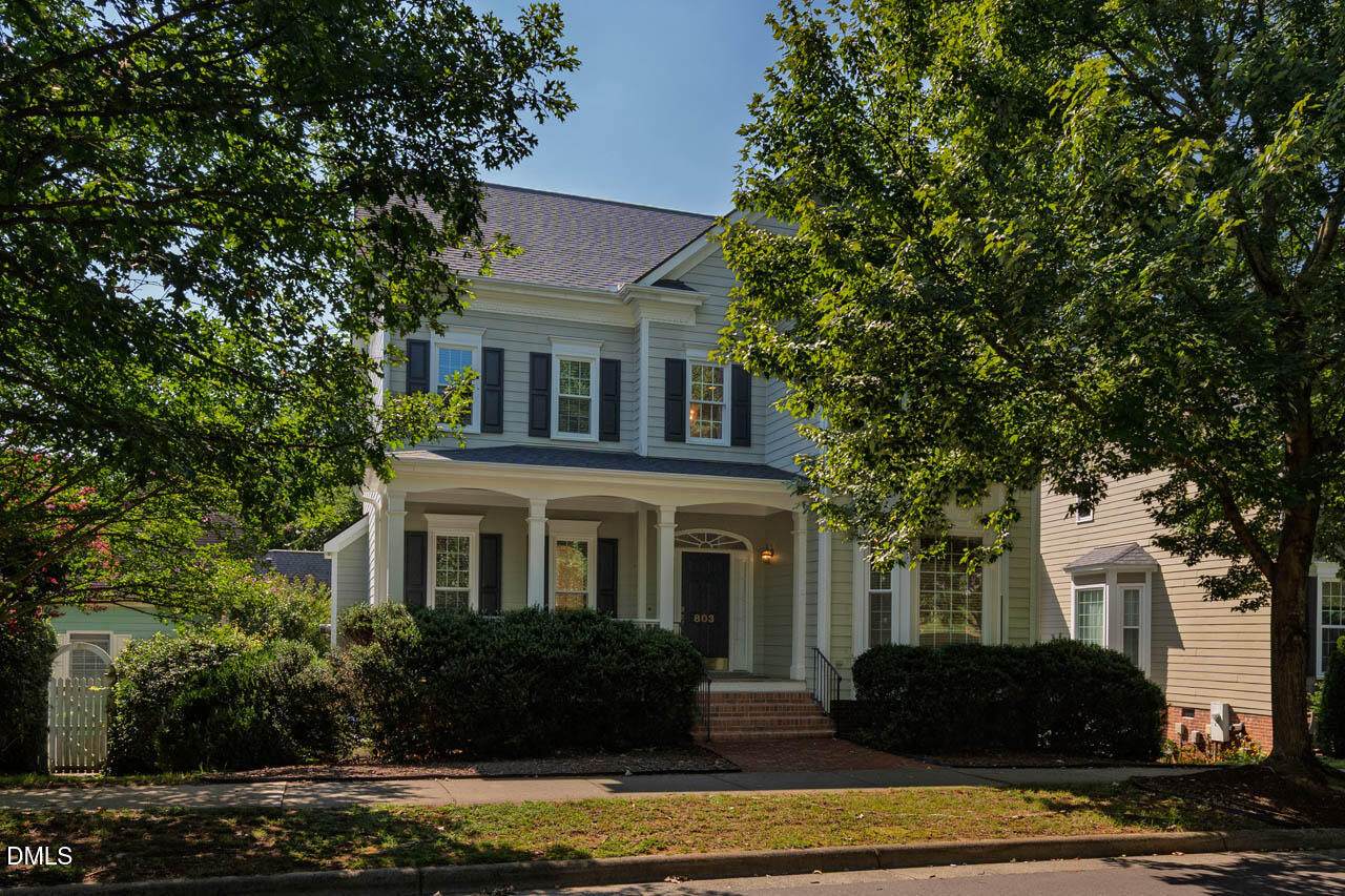 803 Highgrove Drive - Photo 1