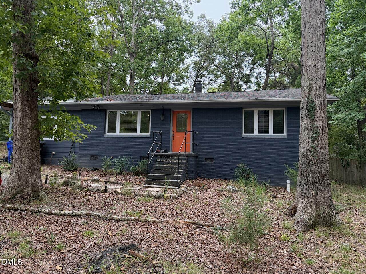 401 Barclay Road - Photo 1