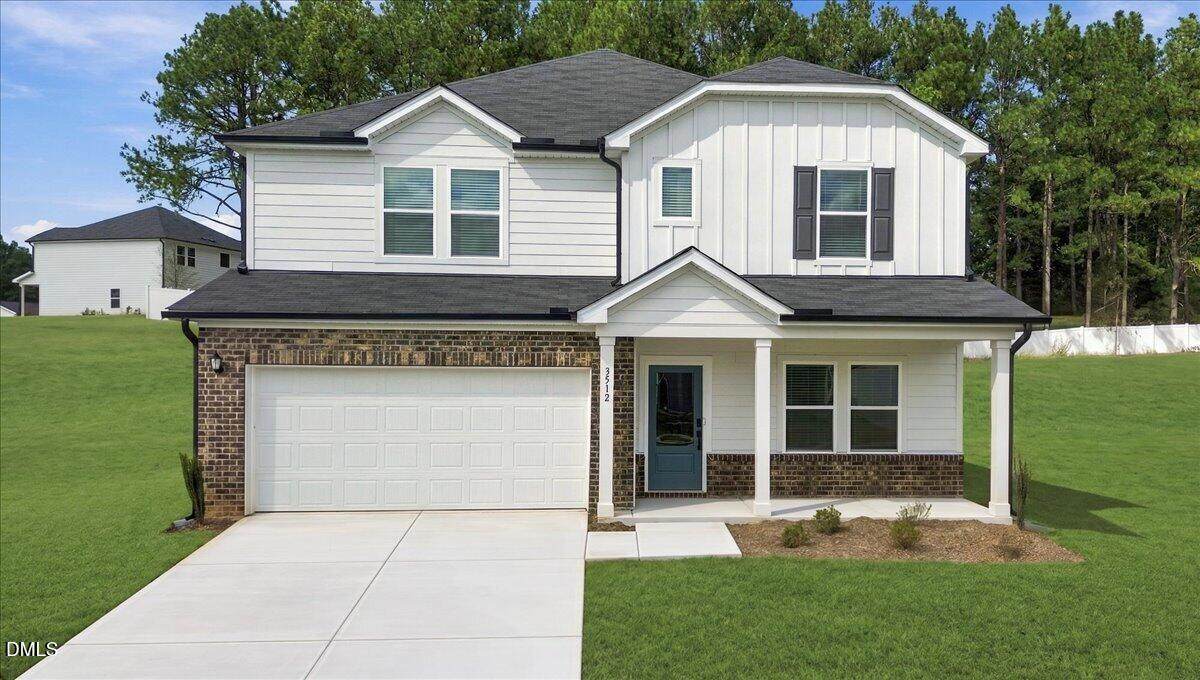 3512 Blythedale Lane - Photo 1