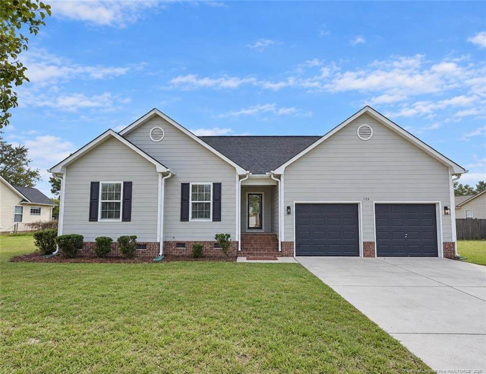 125 Belle Boyd Drive - Photo 1