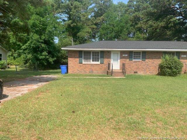 814 Varsity Drive - Photo 1