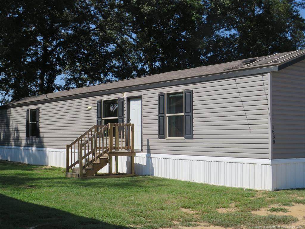 1638 Buzz Drive - Photo 1