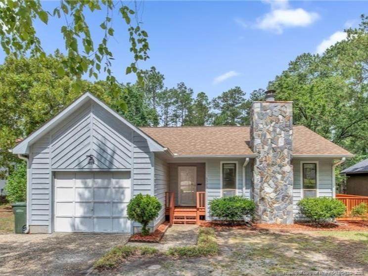 5529 Deep Hollow Court - Photo 1