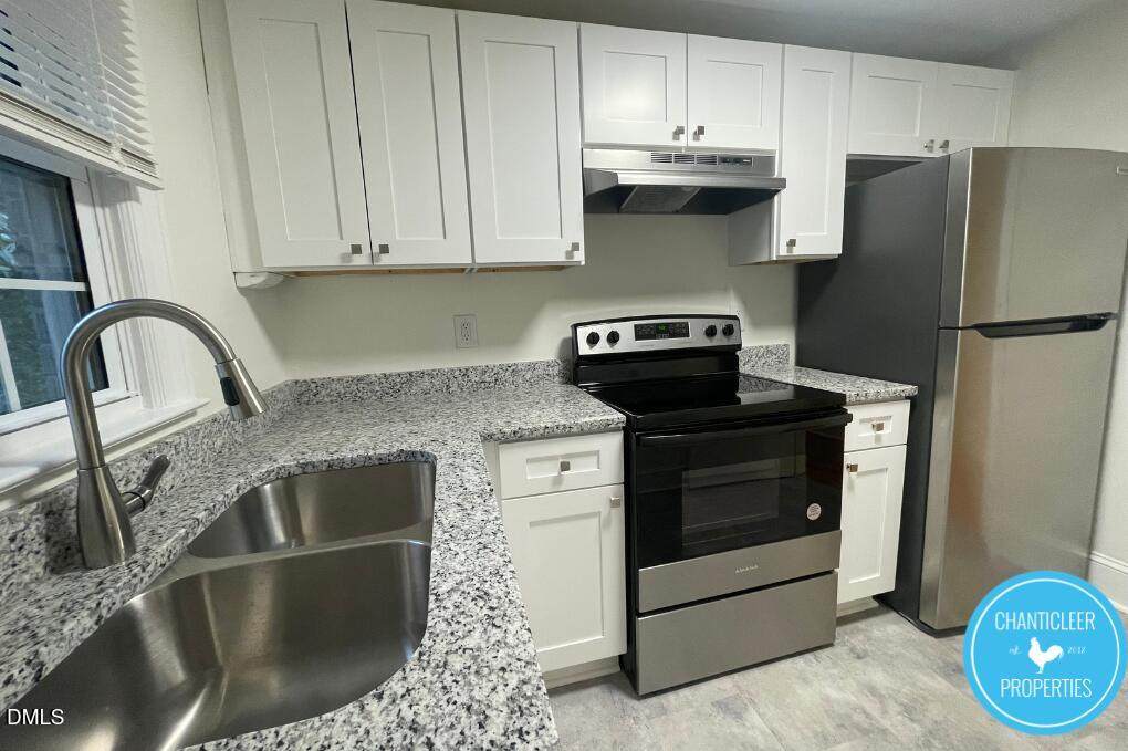 1106 Garner Road - Photo 1
