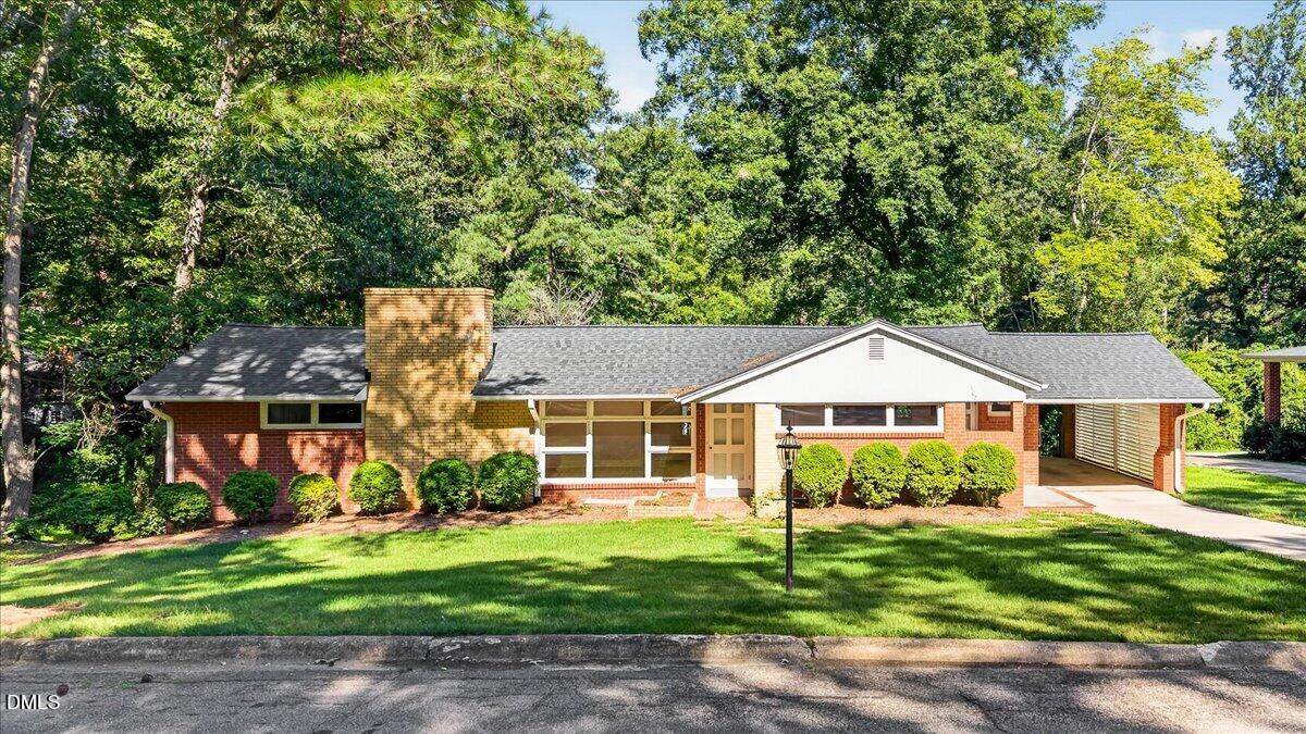 102 Forest Road - Photo 1